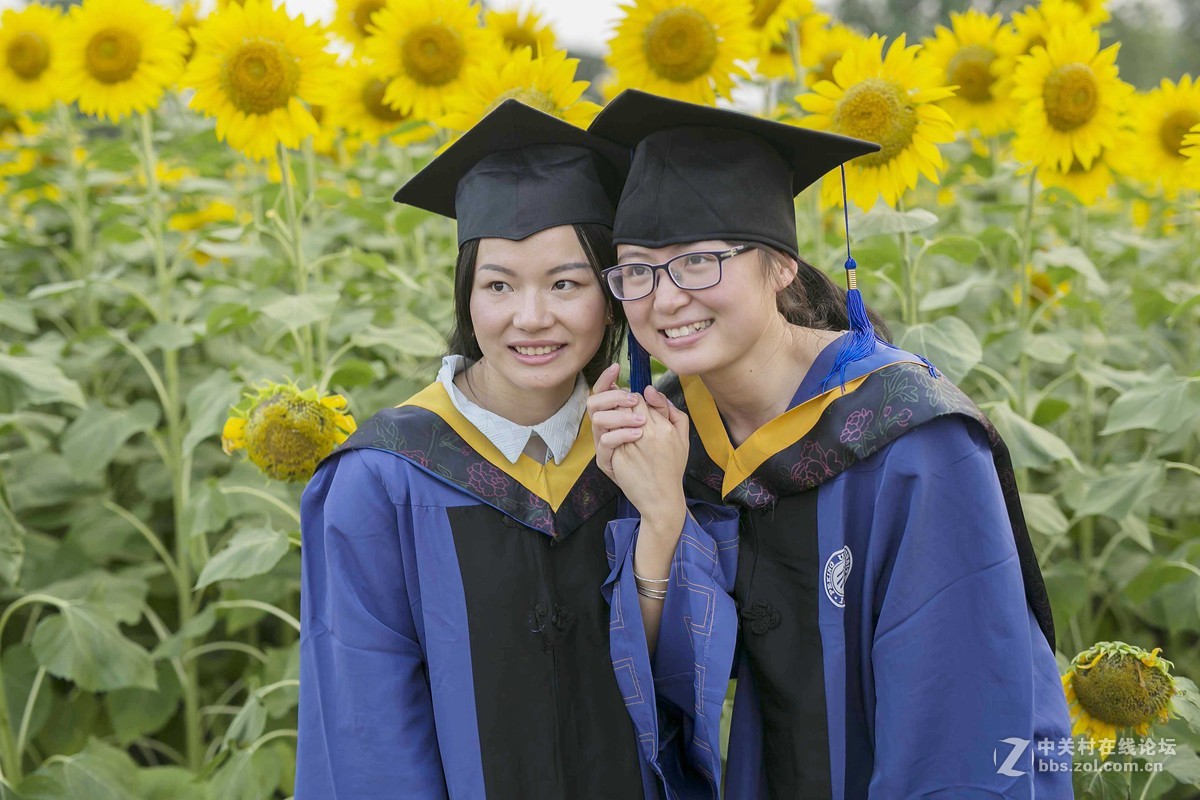 “黑玛丽”的见证——毕业季