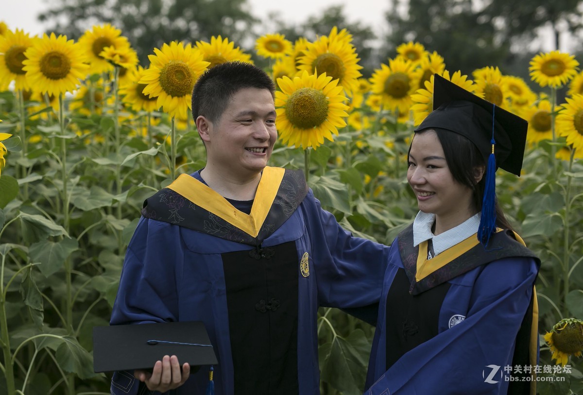 “黑玛丽”的见证——毕业季