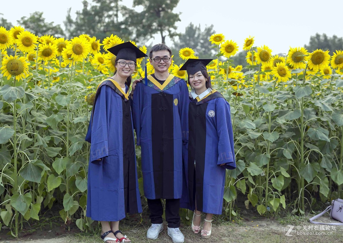 “黑玛丽”的见证——毕业季