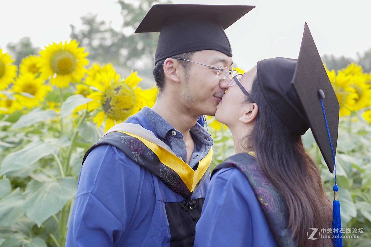 “黑玛丽”的见证——毕业季