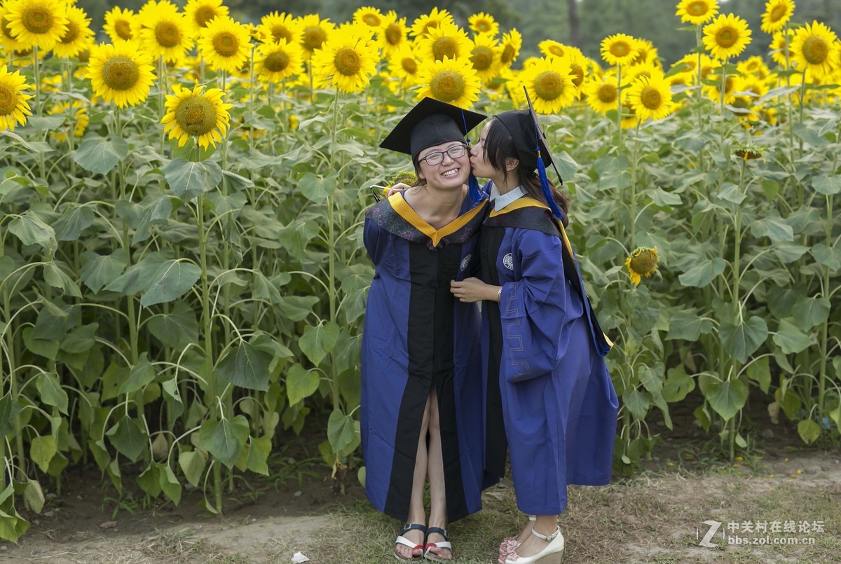 “黑玛丽”的见证——毕业季