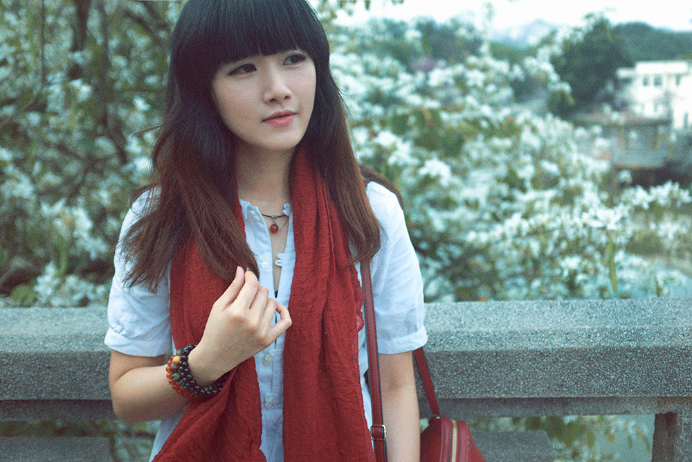 随便帮好友拍拍