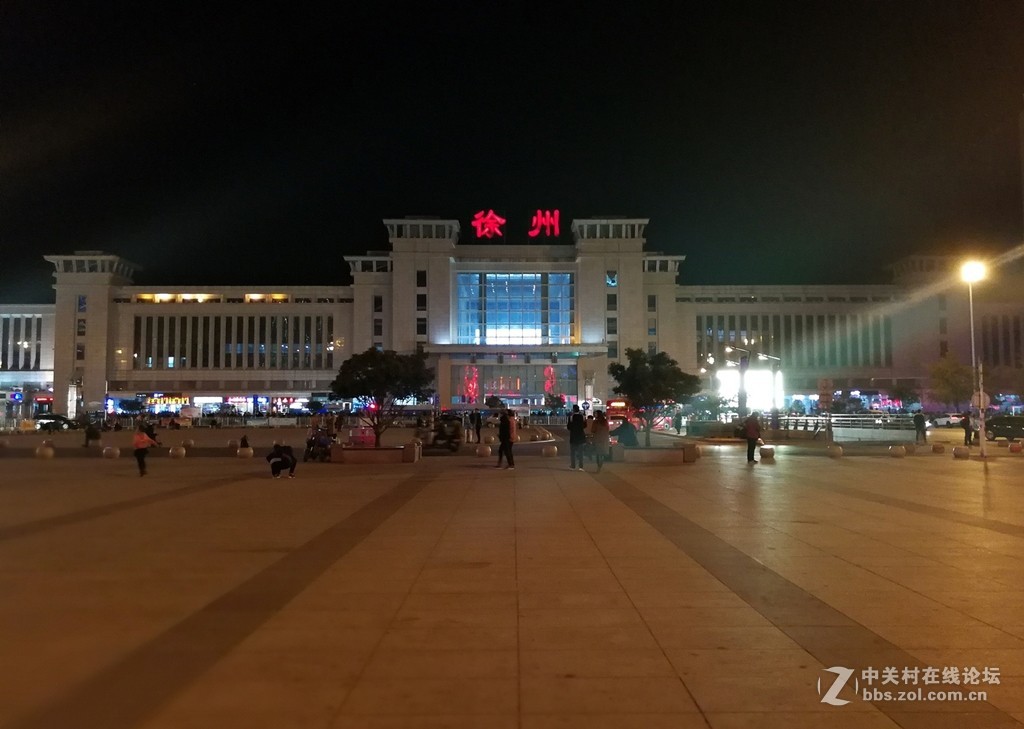 中国部份城市火车站集锦