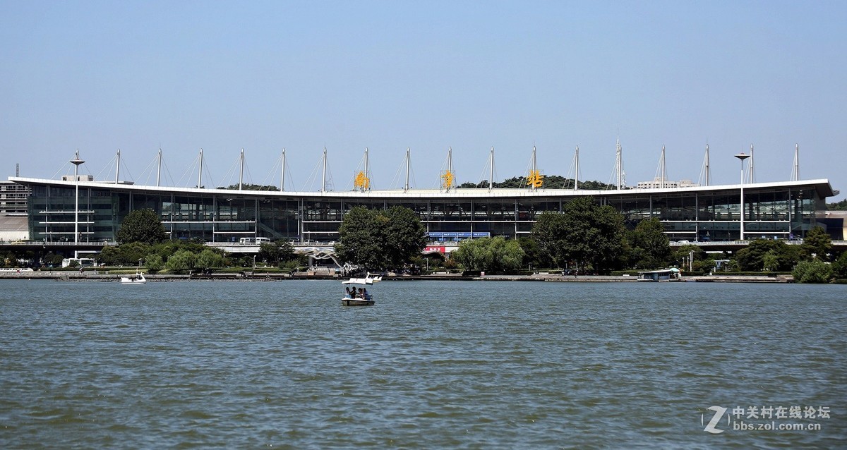 中国部份城市火车站集锦