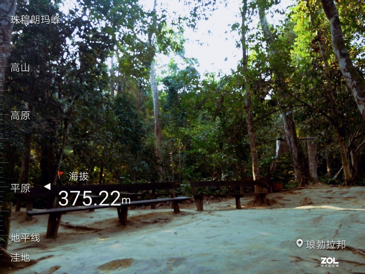 2020春节 长沙到老挝（42）亚洲月熊保护中心