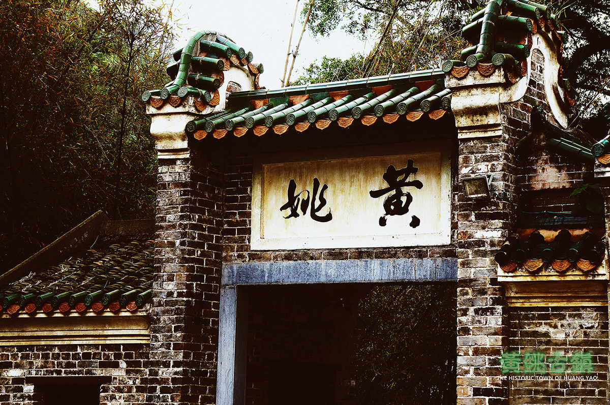 黄姚古镇2