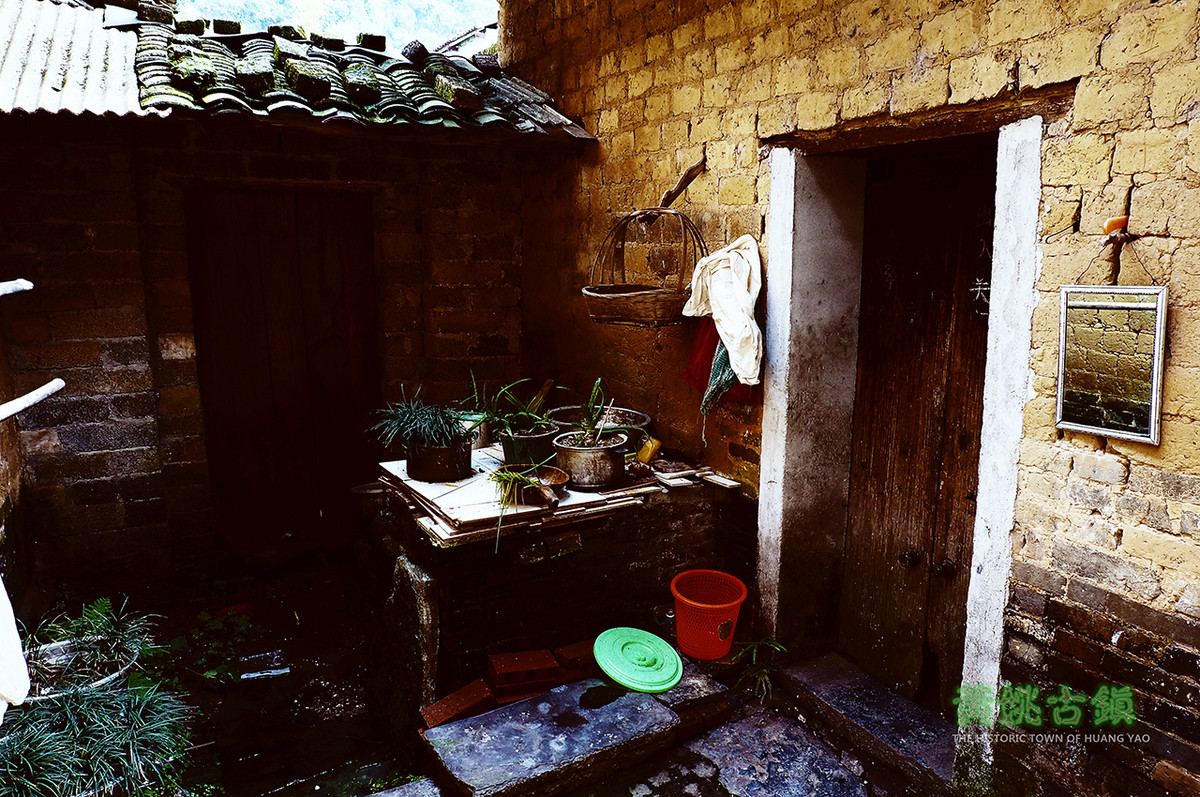 黄姚古镇2
