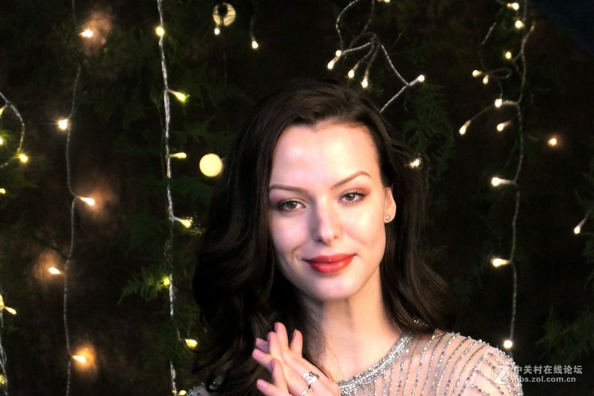 北京第二十二届相机器材展———随拍