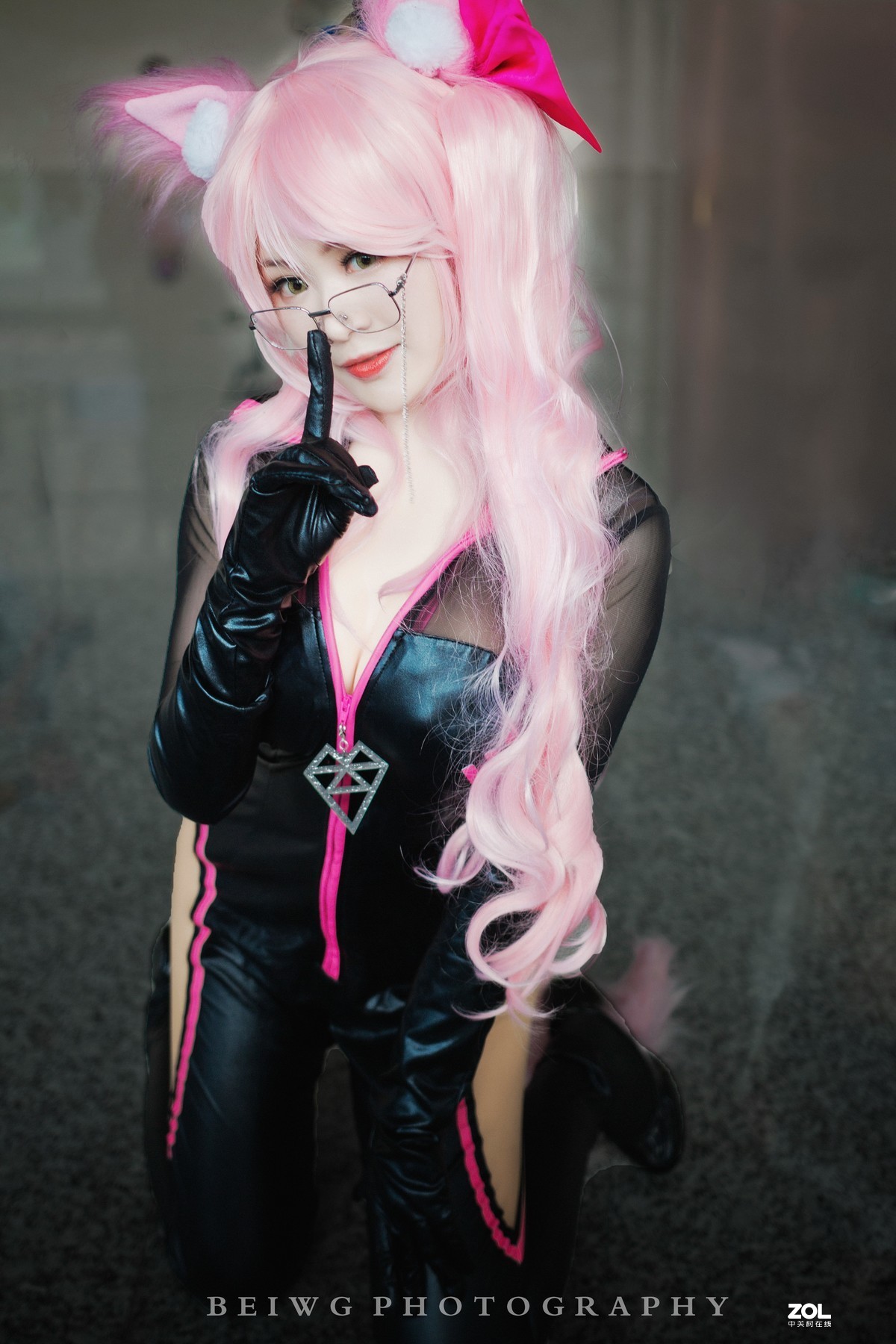 70D拍美女之《月邪.夏典.漫展Ⅱ》 第119季