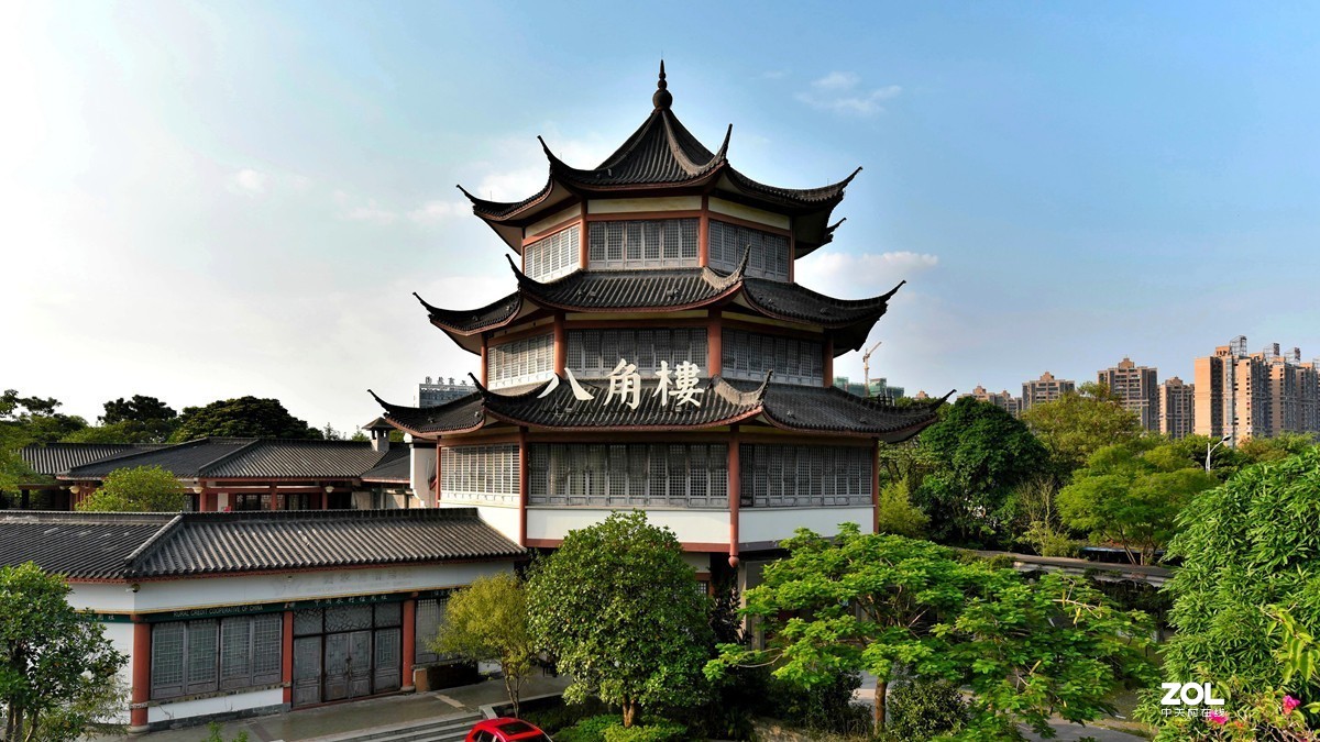 金汇如意坊前随拍