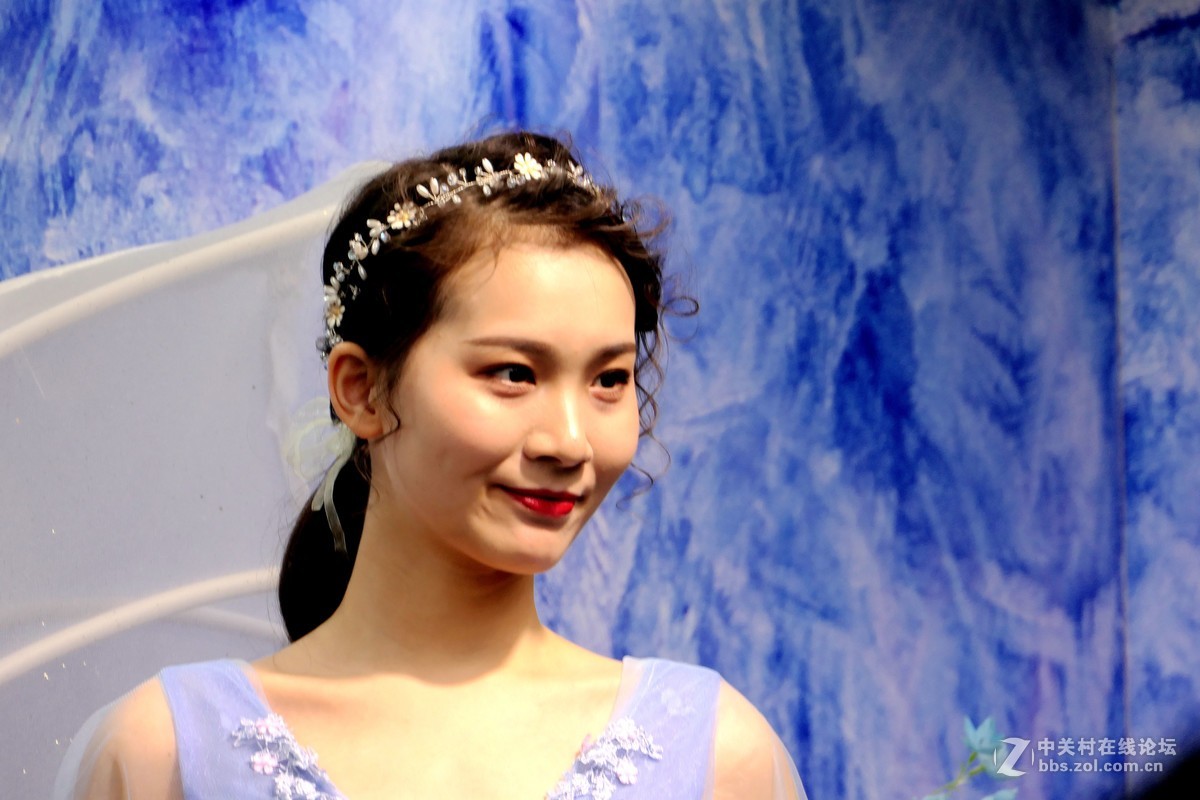 北京第二十二届相机器材展———随拍