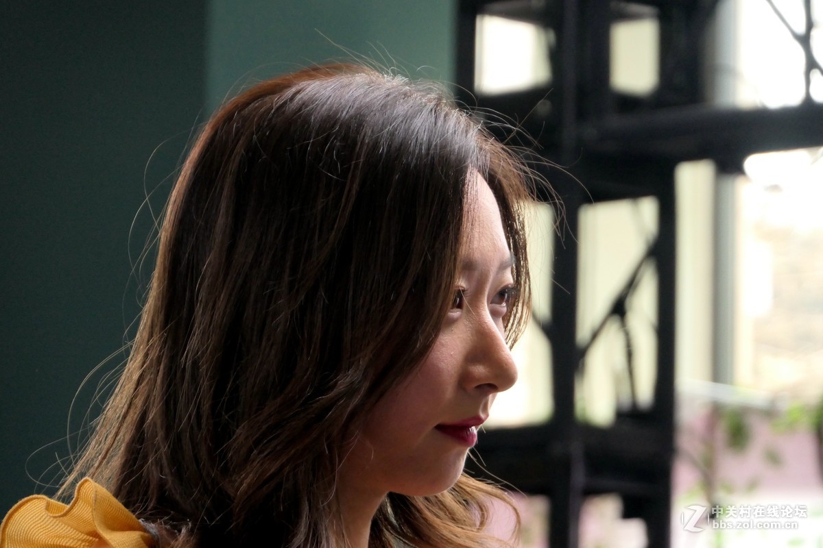 北京第二十二届相机器材展———随拍