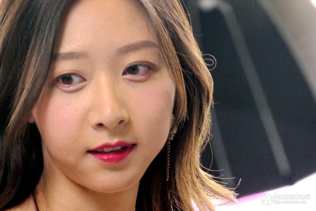 北京第二十二届相机器材展———随拍