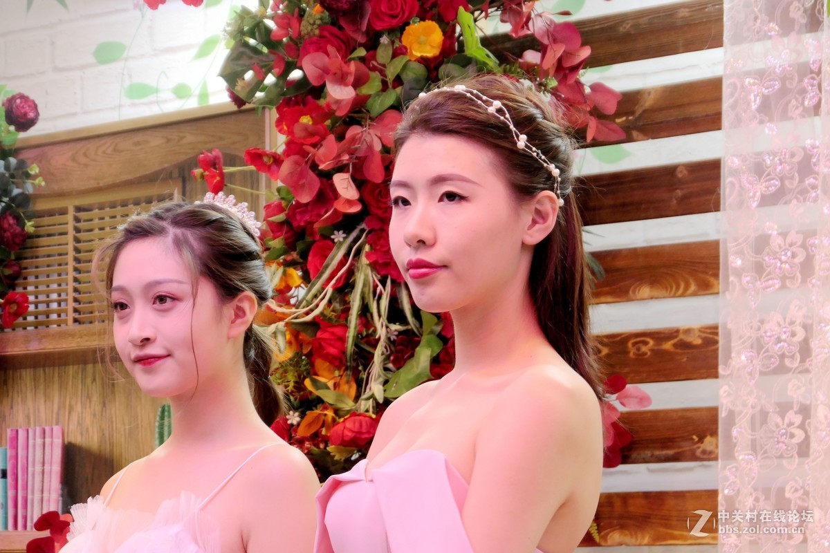 北京第二十二届相机器材展———随拍