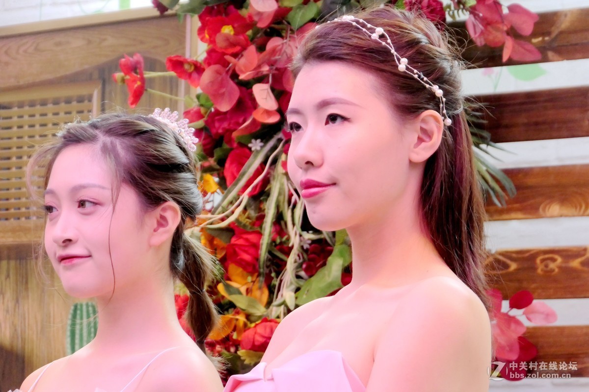 北京第二十二届相机器材展———随拍