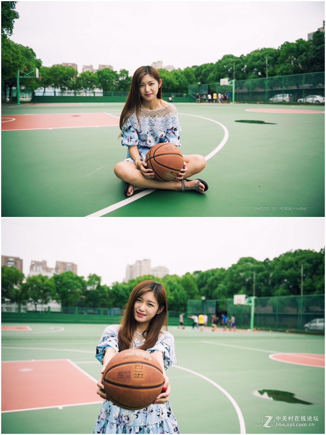 留恋的记忆 (24-70+ 135DC+ 少量16-35 F4)