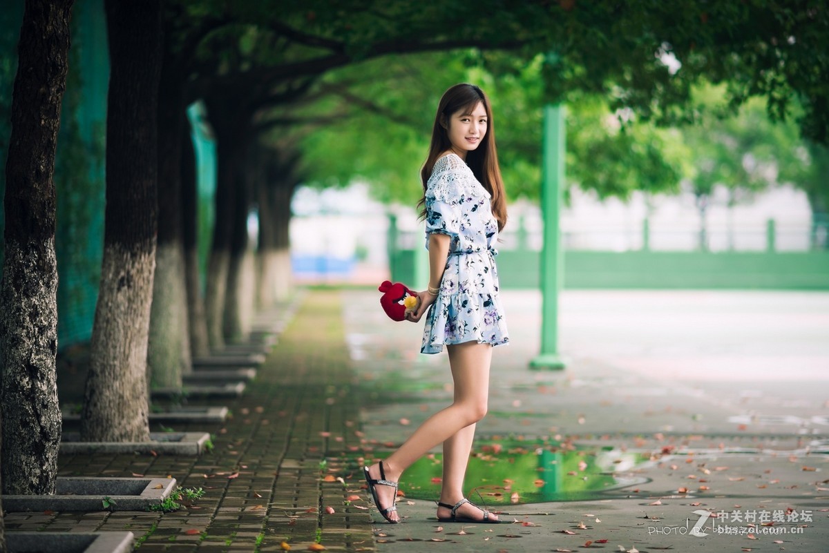 留恋的记忆 (24-70+ 135DC+ 少量16-35 F4)