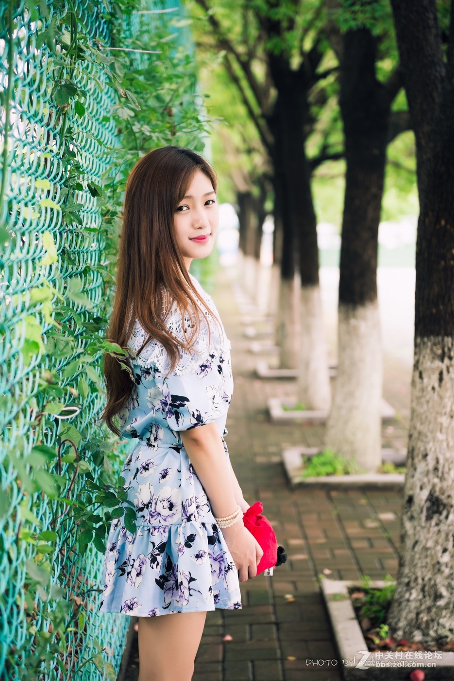 留恋的记忆 (24-70+ 135DC+ 少量16-35 F4)