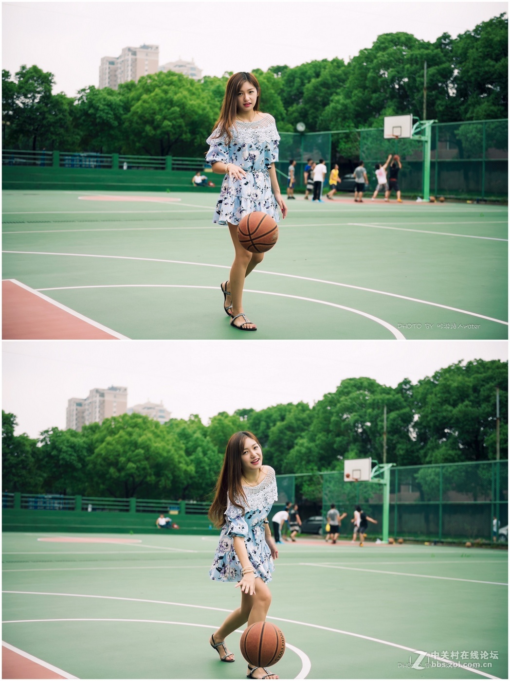 留恋的记忆 (24-70+ 135DC+ 少量16-35 F4)