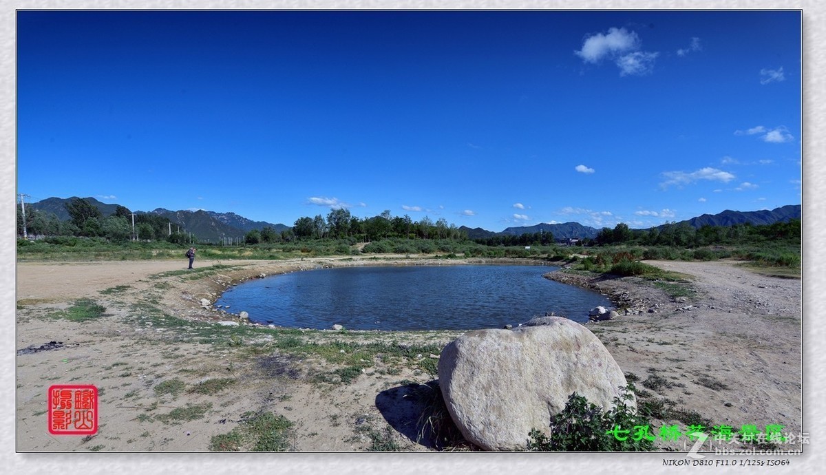 #版主坐堂# 尼康镜头星空(中国)2019年6月部分优秀作品欣赏