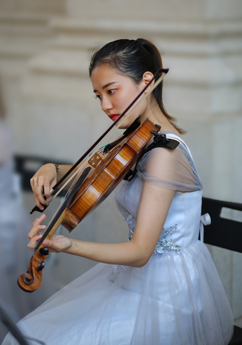 #版主坐堂# 尼康镜头星空(中国)2019年6月部分优秀作品欣赏