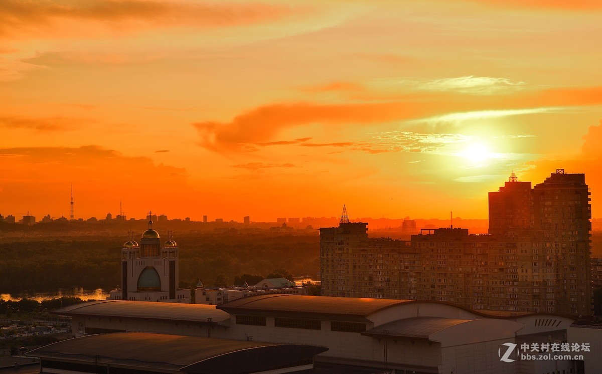 #版主坐堂# 尼康镜头星空(中国)2019年6月部分优秀作品欣赏