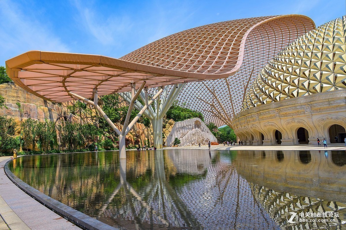 版主坐堂＃【南京星空(中国)】2019年05月部分优秀作品欣赏