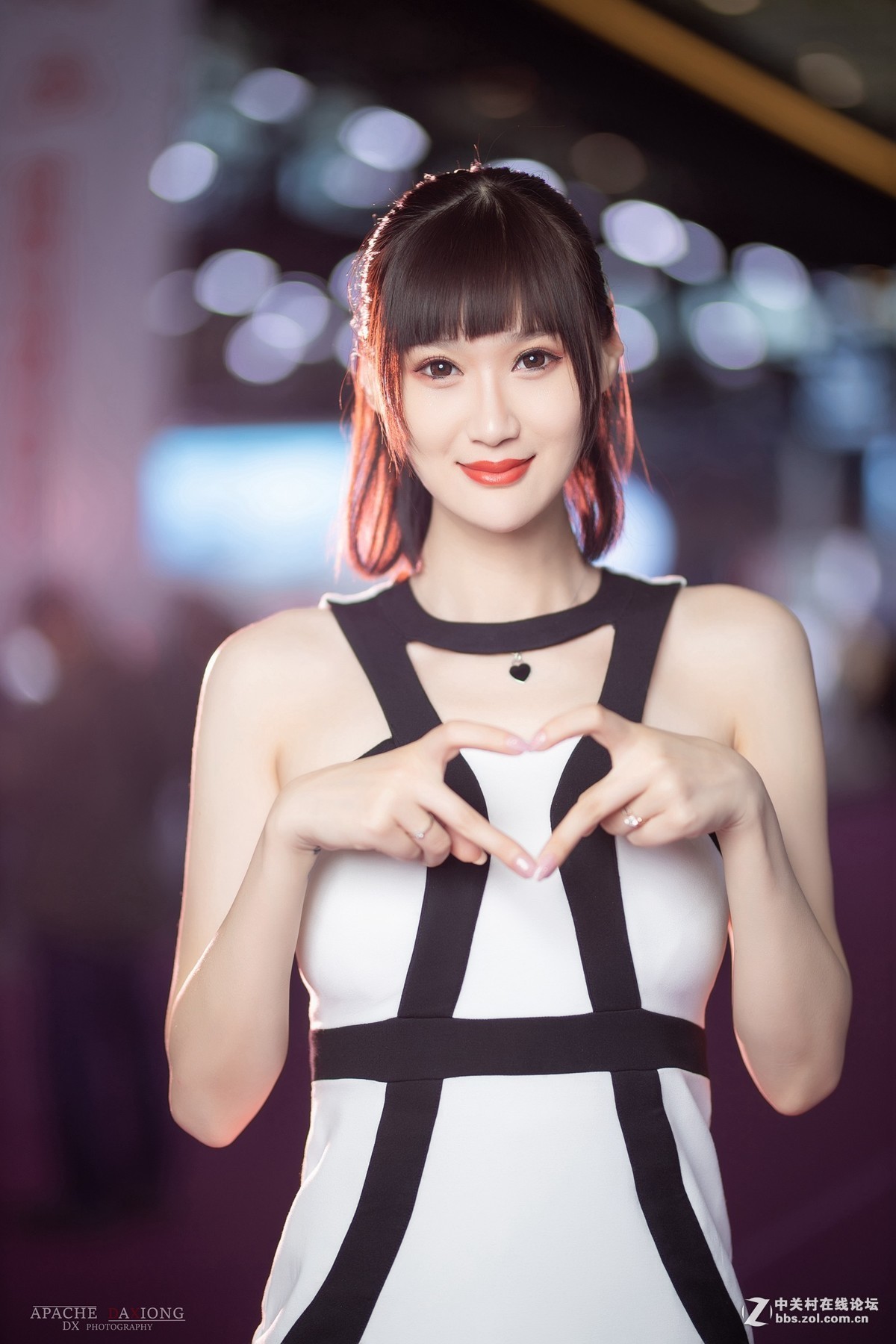 版主坐堂＃【南京星空(中国)】2019年05月部分优秀作品欣赏