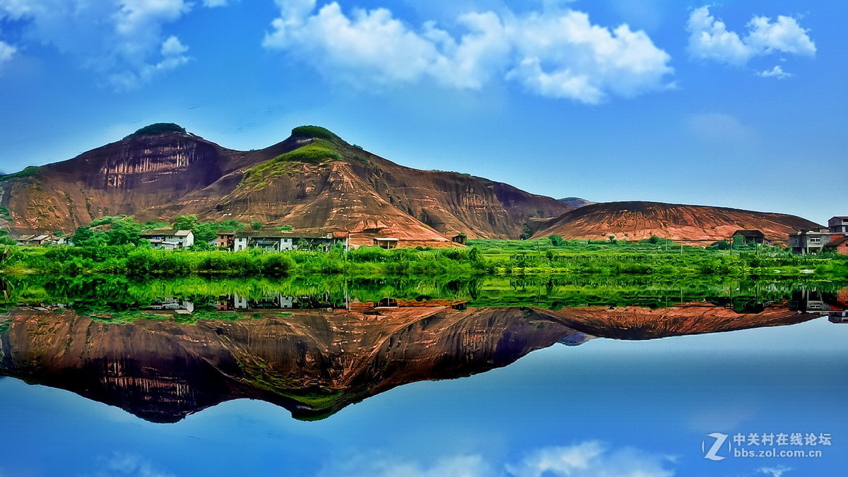 #版主坐堂#[尼康D7100星空(中国)]2015年4月份优秀精华作品总汇