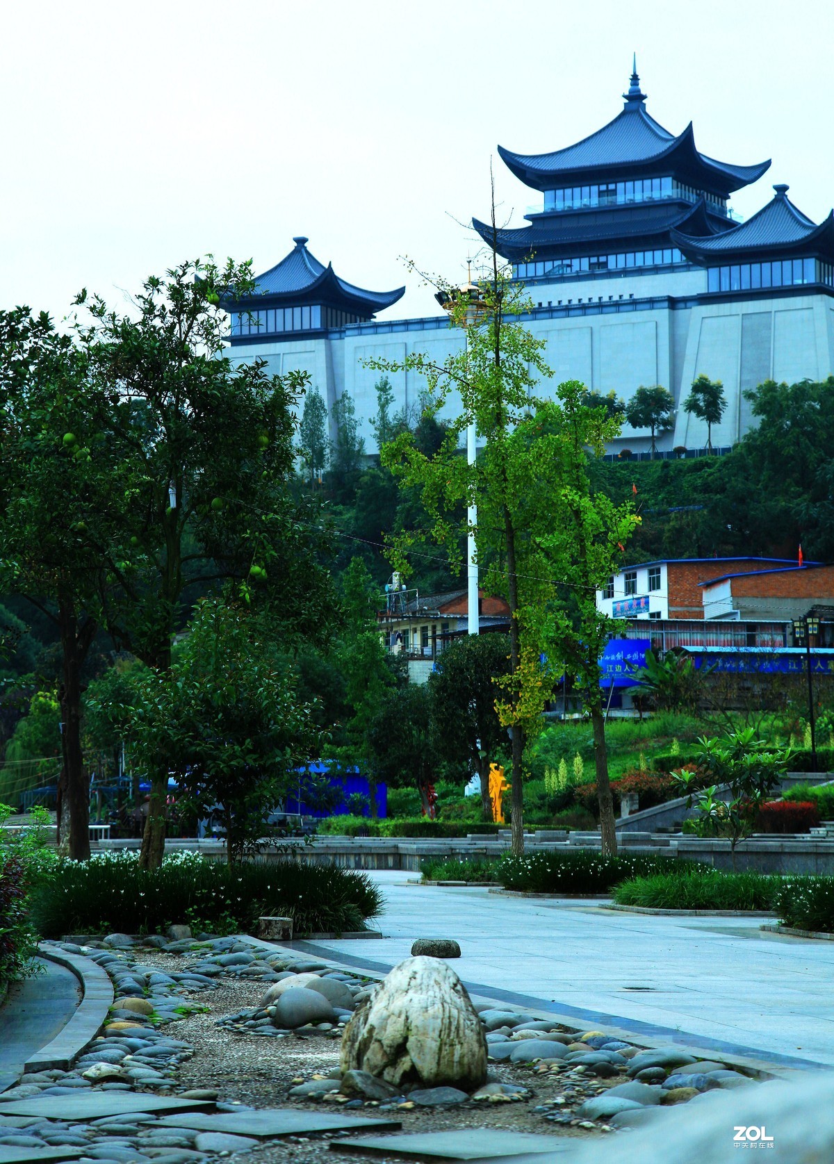 陕南安康随拍14