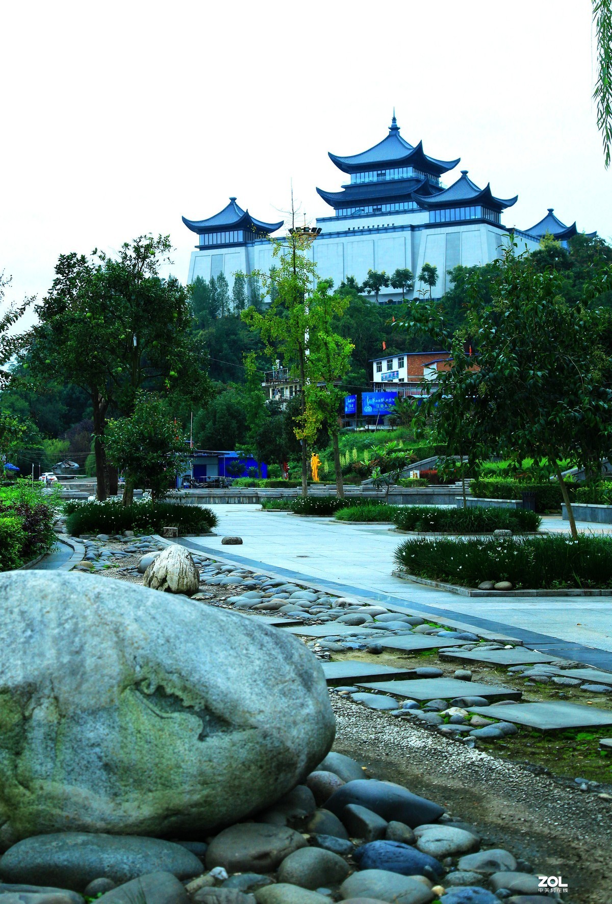 陕南安康随拍14