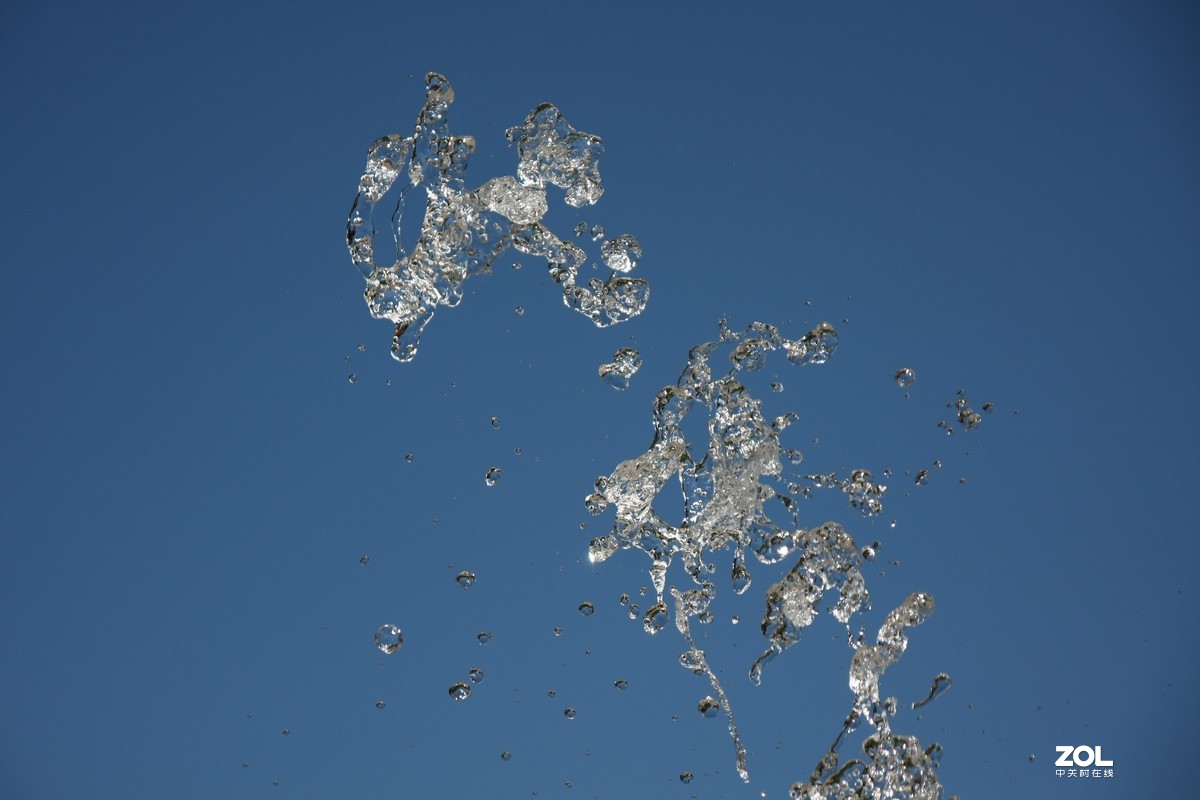 水
