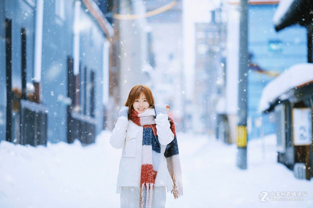 [[[楚 狂]]]  冬の約束