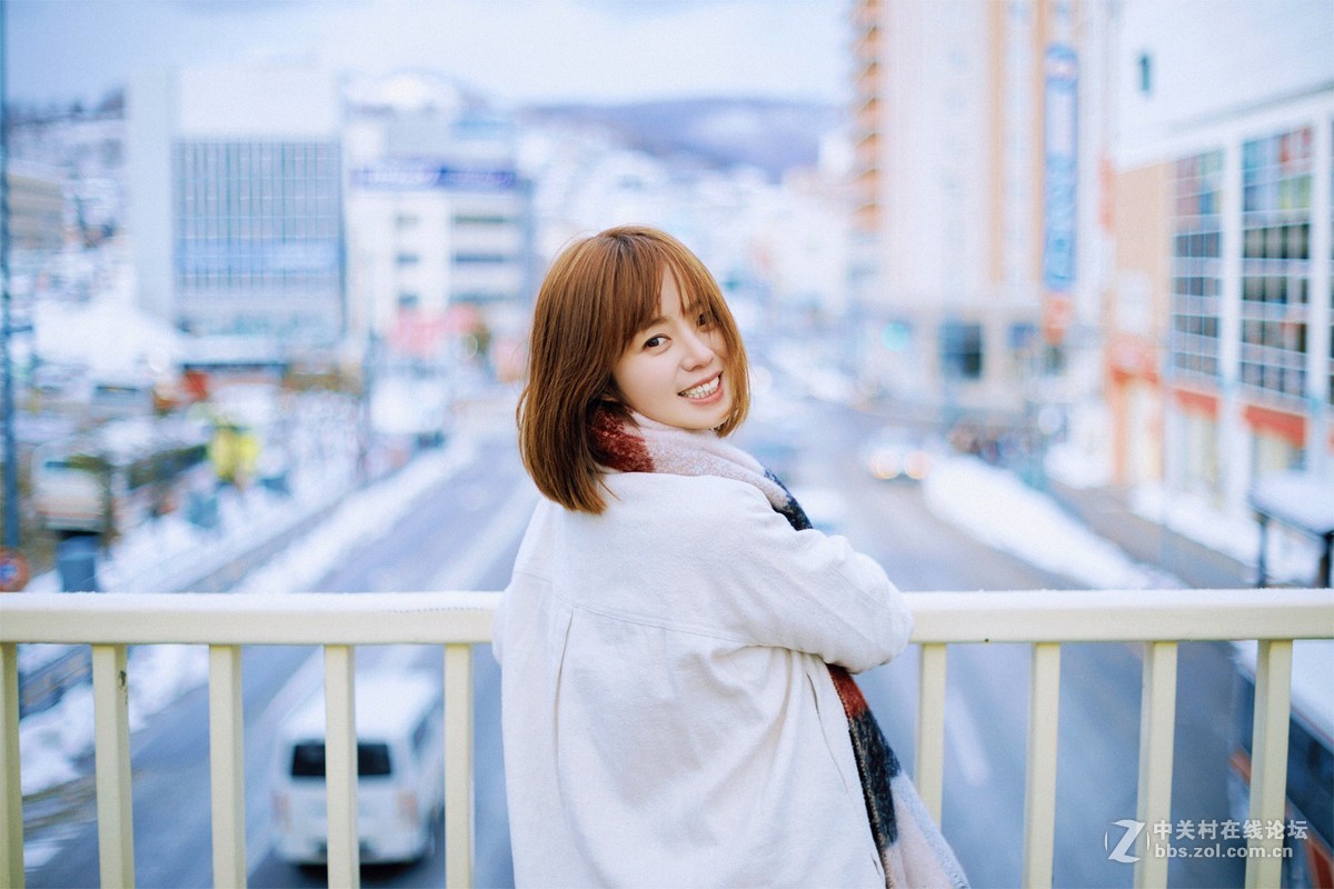 [[[楚 狂]]]  冬の約束