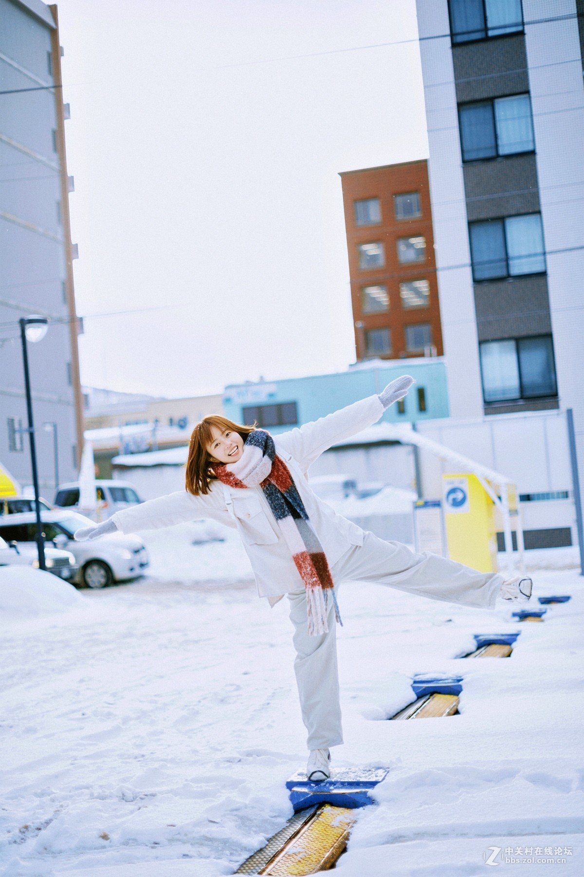 [[[楚 狂]]]  冬の約束