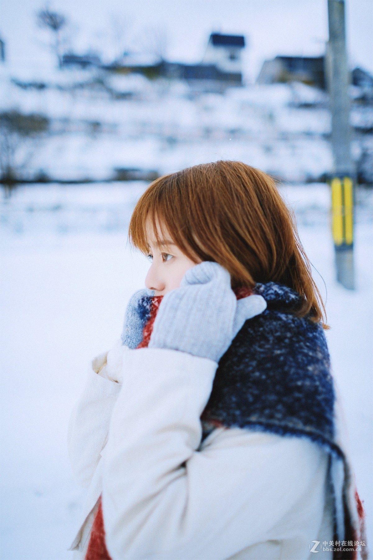 [[[楚 狂]]]  冬の約束