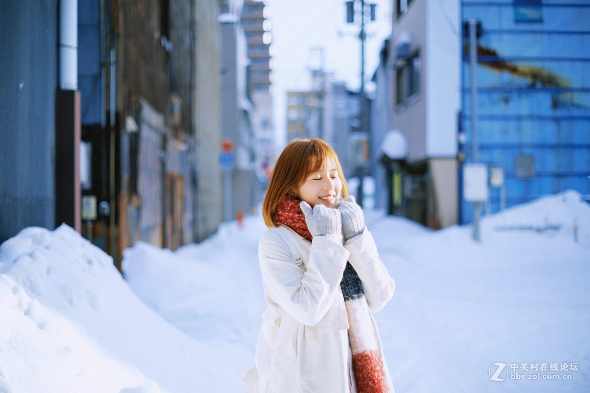 [[[楚 狂]]]  冬の約束