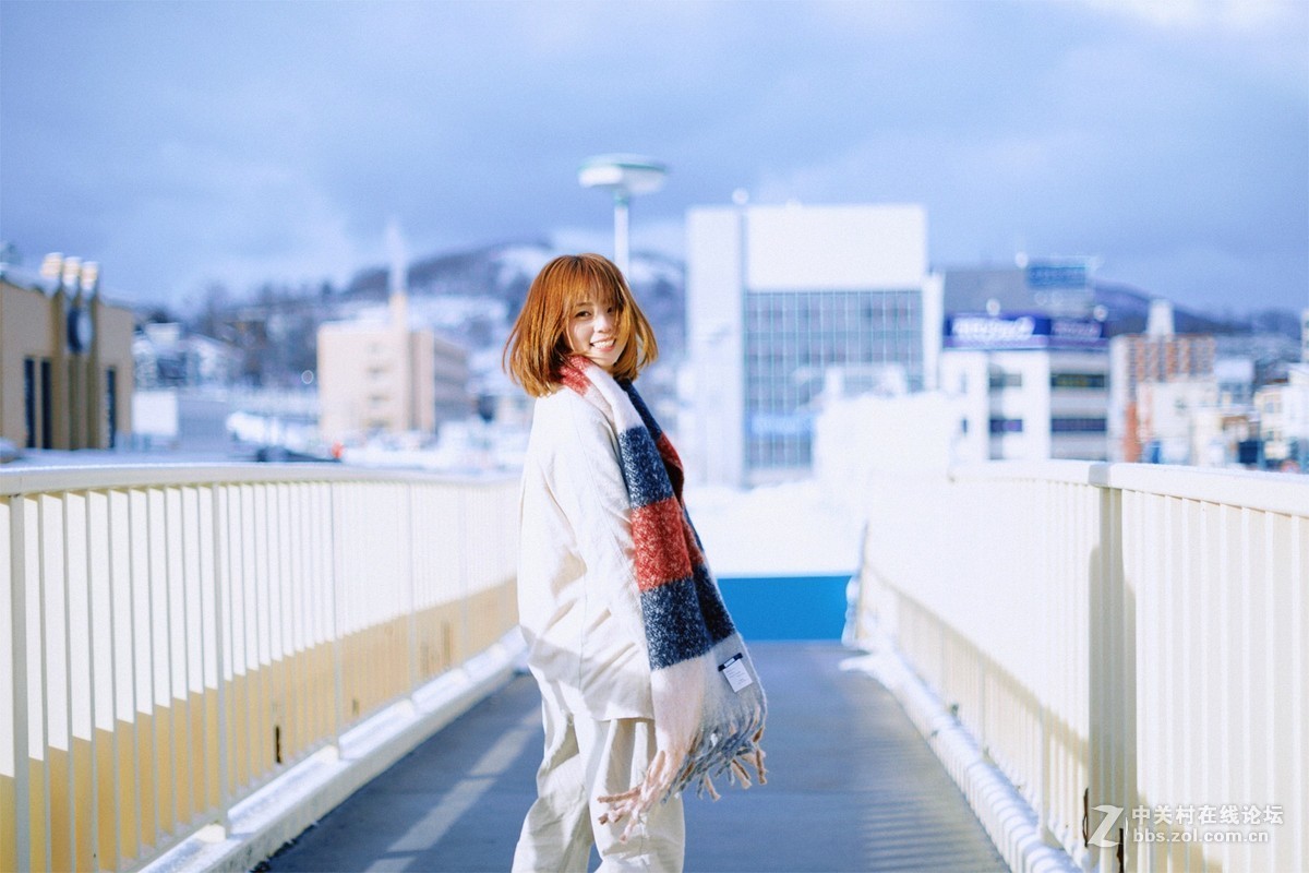 [[[楚 狂]]]  冬の約束