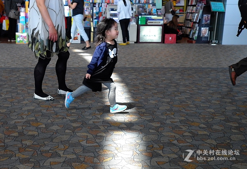 曾经驻足 ; 不曾停留【上海浦东囯际机场】