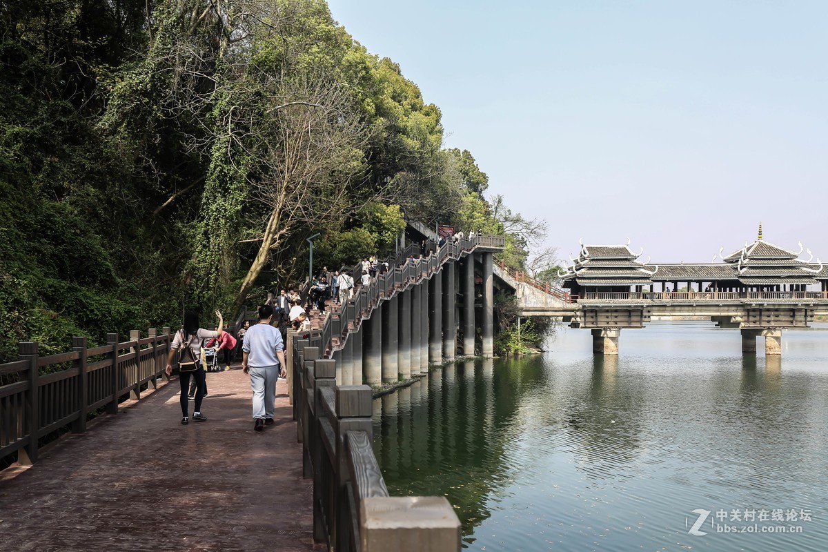 烈士公园---2