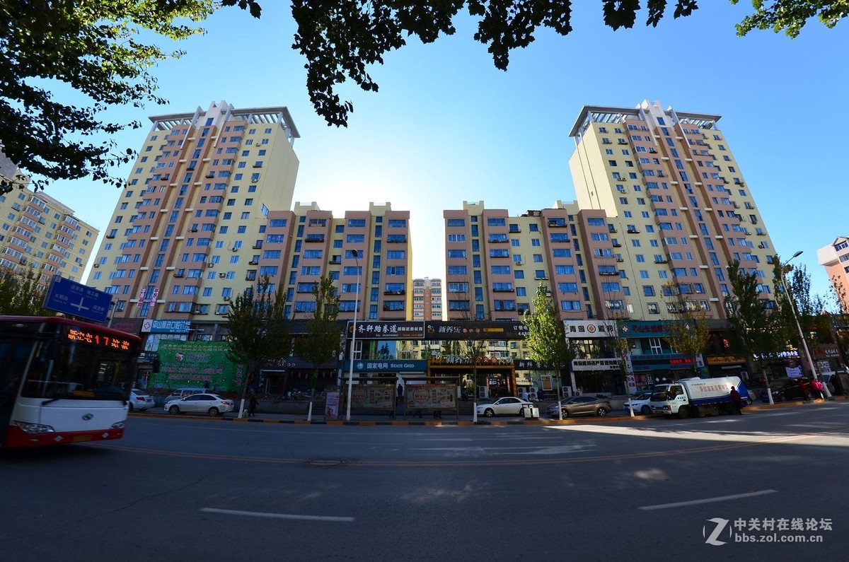 鱼眼与超广，二者可以得兼