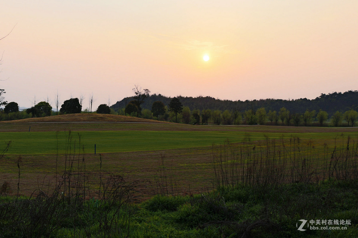 饼干头拍远景拍近物都不错~