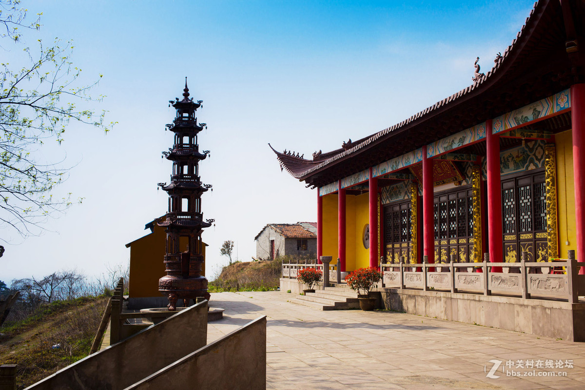 饼干头拍远景拍近物都不错~