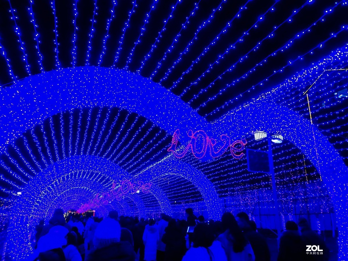 2019峡山灯会-4（完结篇）