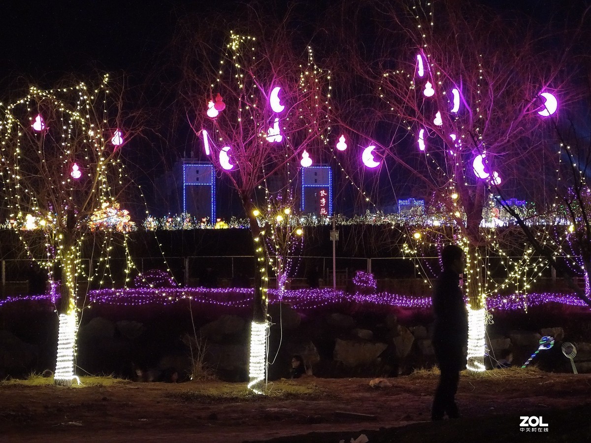 2019峡山灯会-4（完结篇）