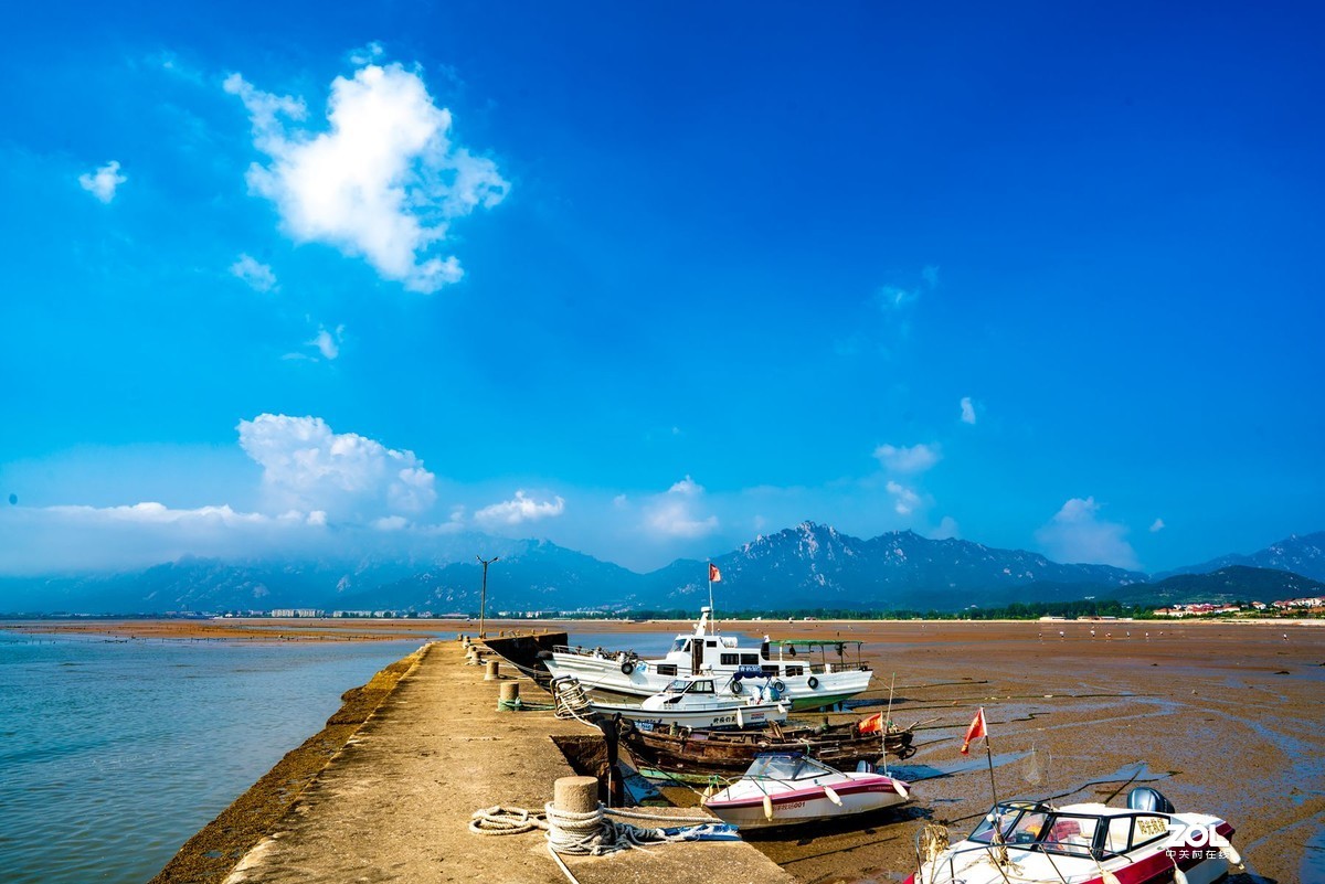 木桥，石坝（会场村）