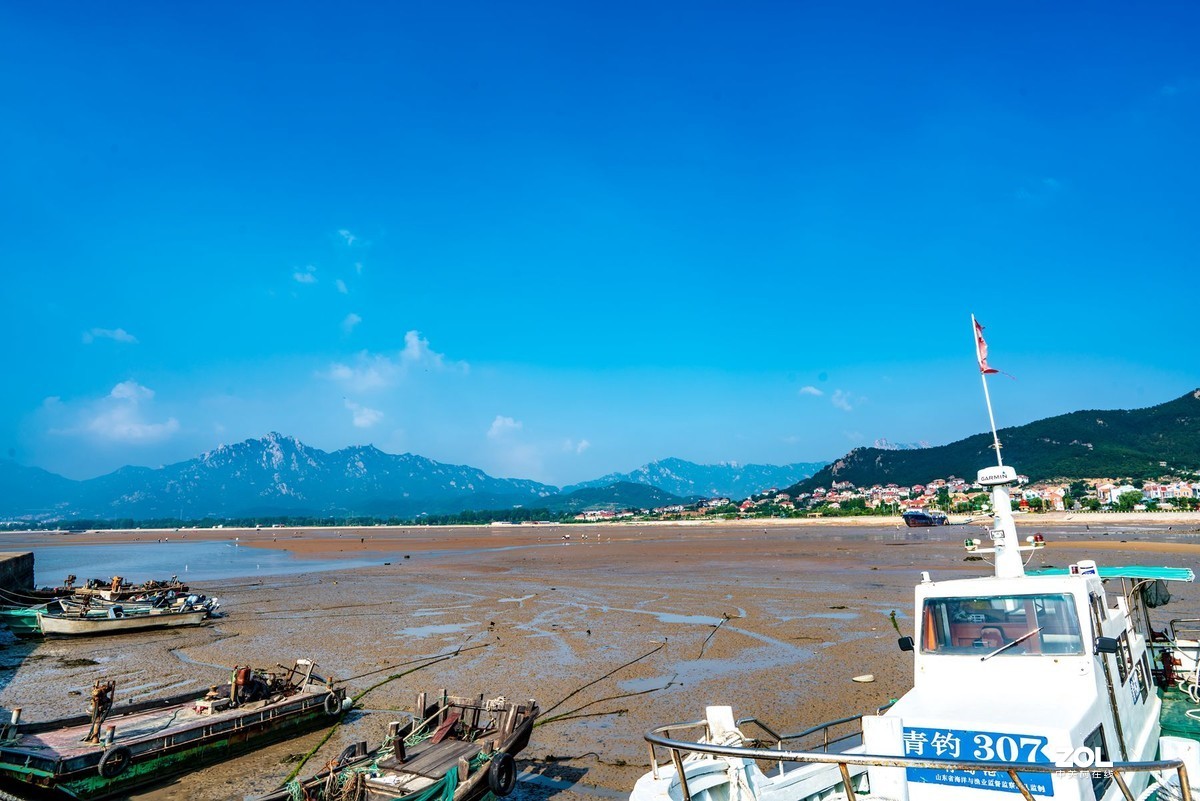木桥，石坝（会场村）