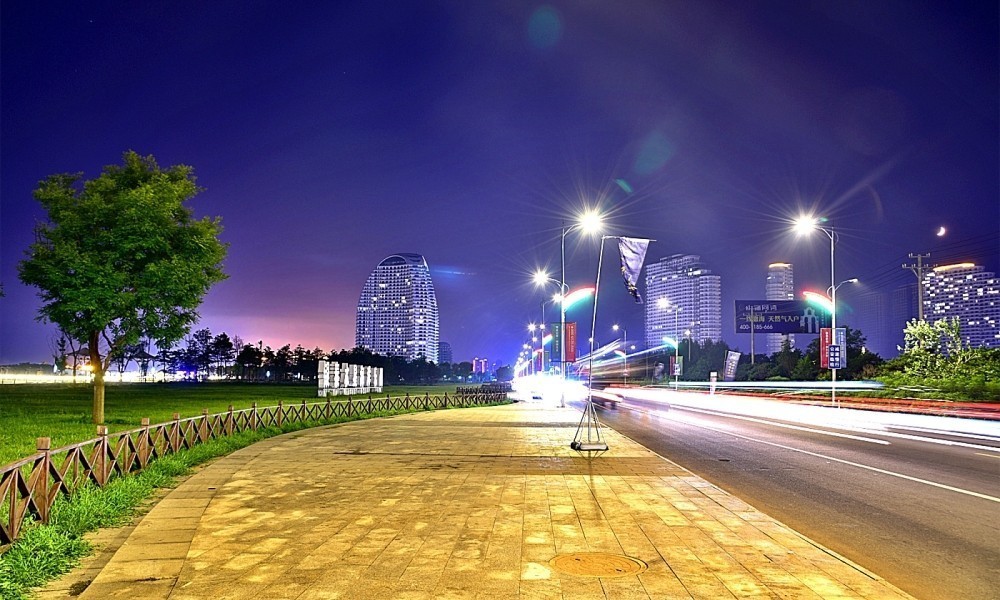 辽宁东戴河