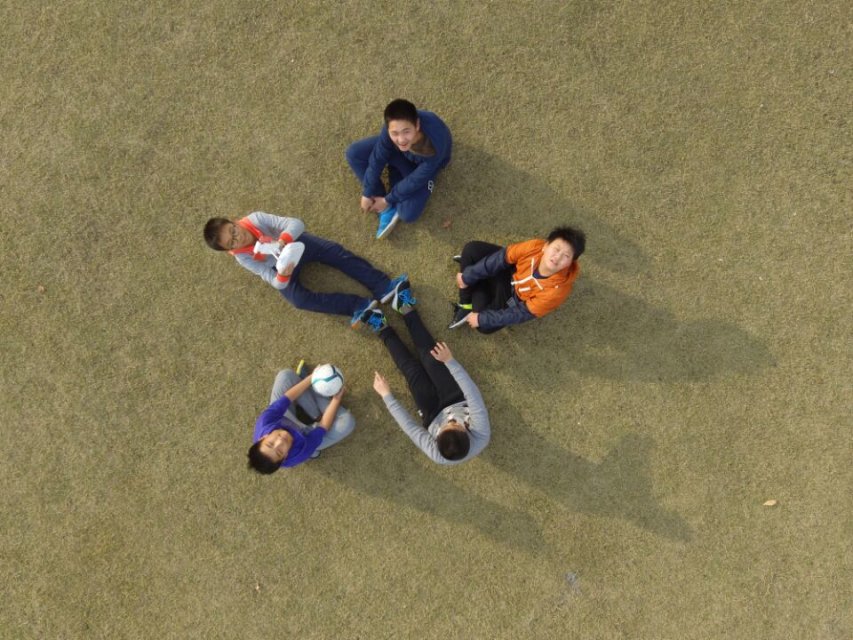 20171125练川实验学校出门游玩
