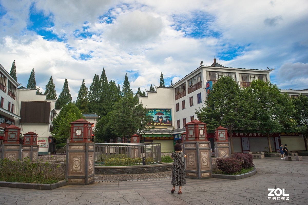 井冈山的峥嵘岁月